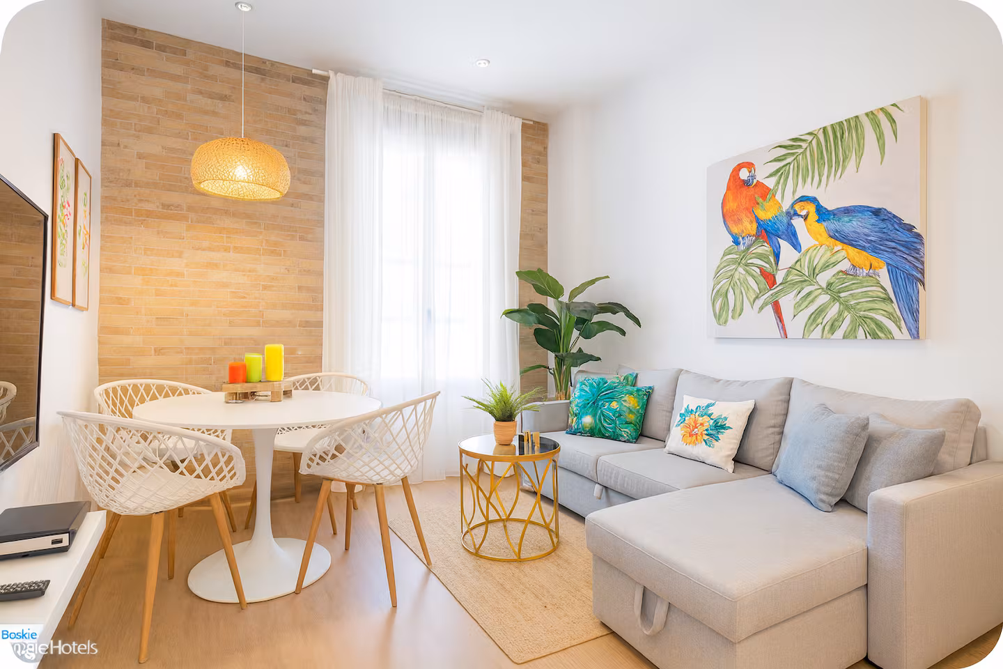 Home olivia rentals alquiler vacacional reserva directa apartamentos peña