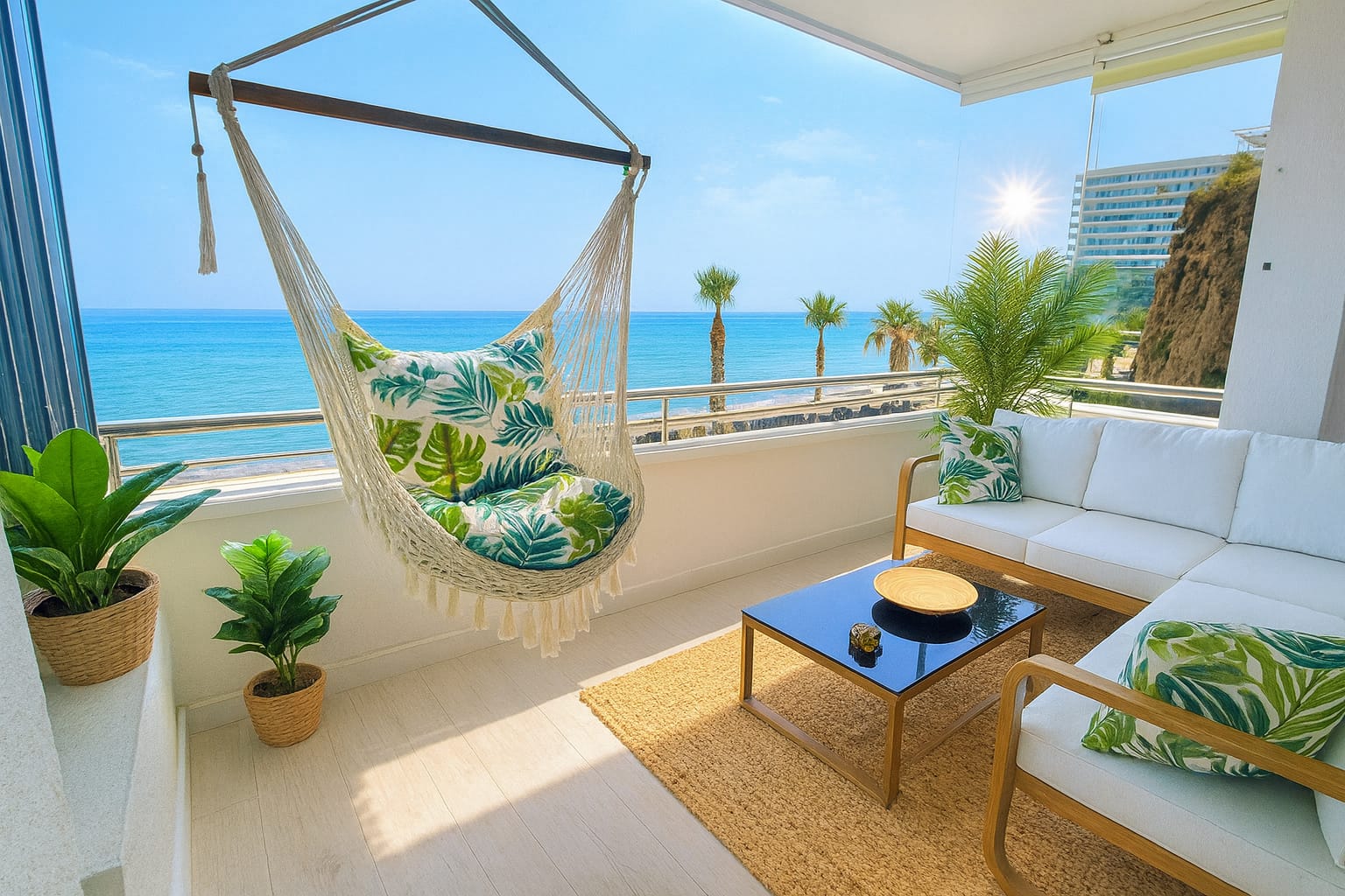 Home olivia rentals alquiler vacacional reserva directa apartamentos