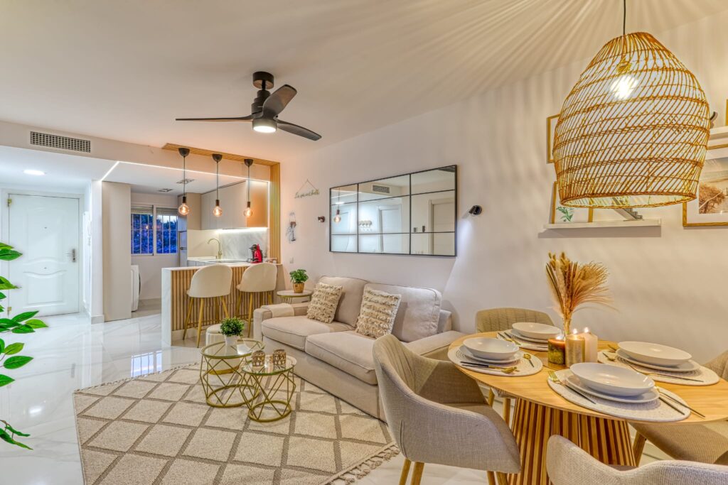 olivia rentals alquiler vacacional reserva directa apartamentos