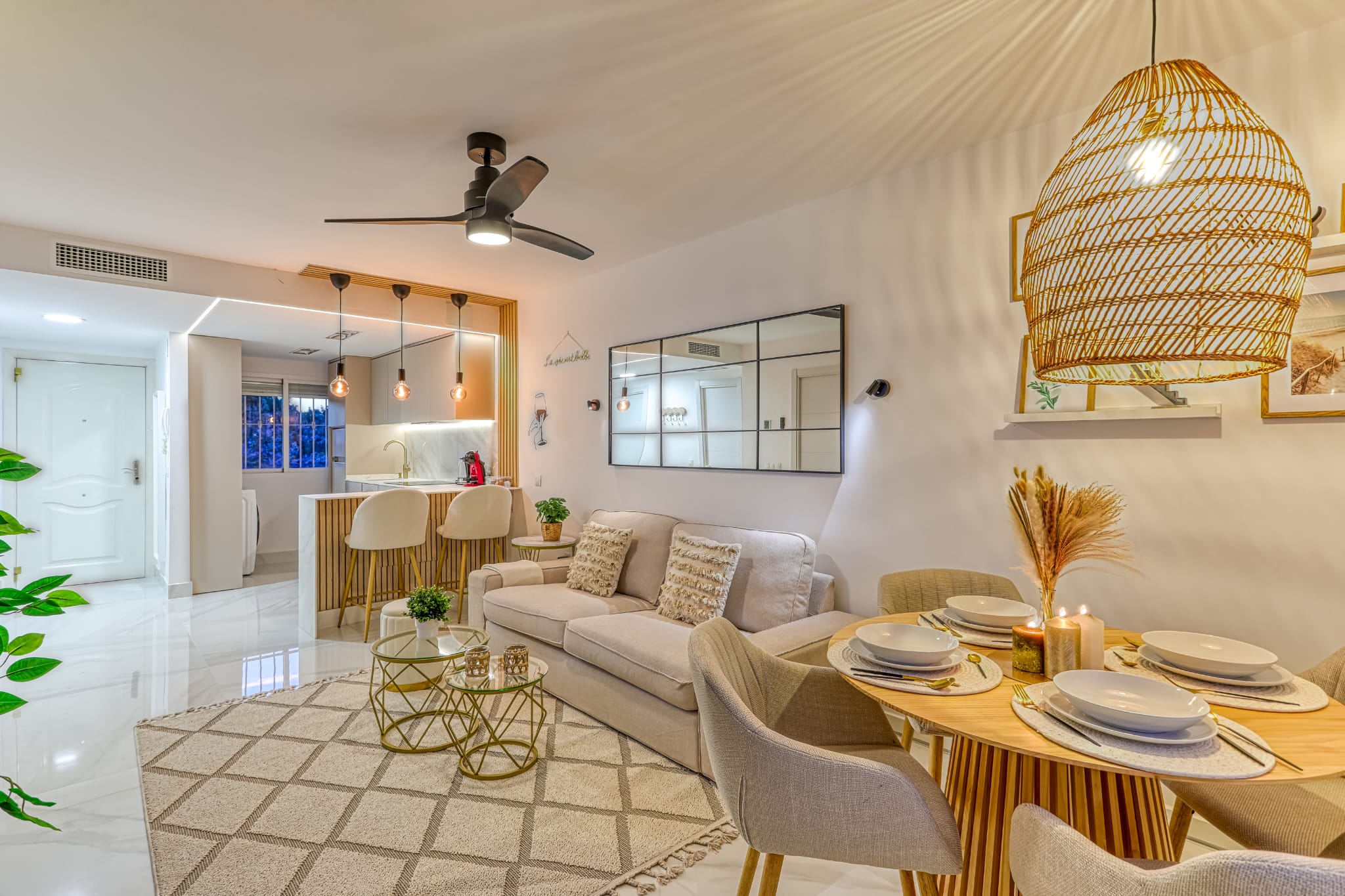 Home olivia rentals alquiler vacacional reserva directa apartamentos