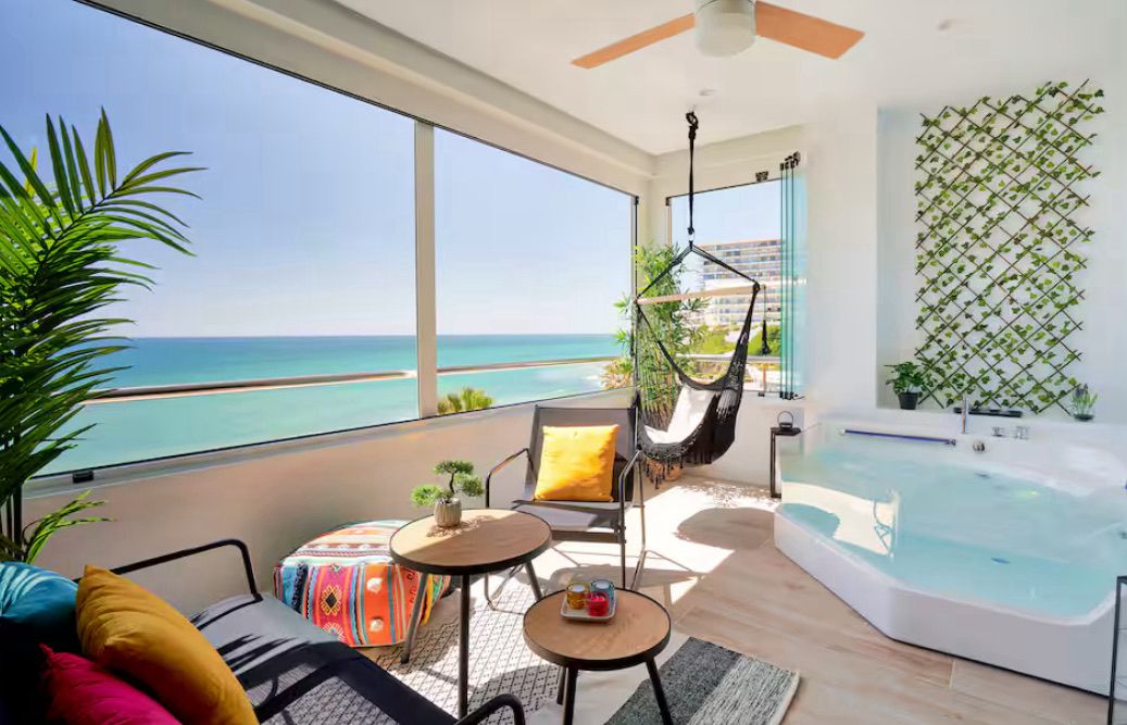 Home olivia rentals alquiler vacacional reserva directa apartamentos