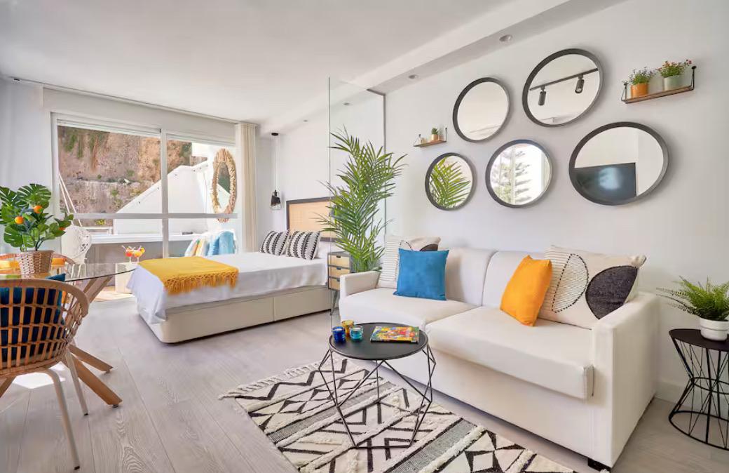 Home olivia rentals alquiler vacacional reserva directa apartamentos