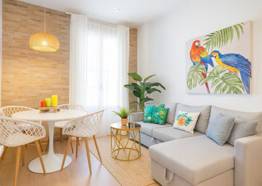 APARTAMENTOS olivia rentals alquiler vacacional reserva directa apartamentos peña