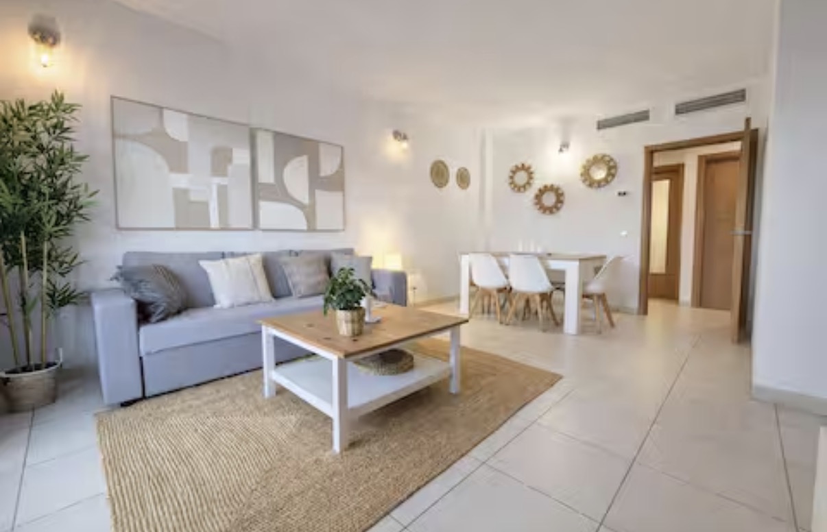 APARTMENTS alquiler vacacional en torremolinos costa del sol